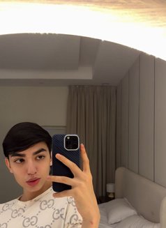 Yoosof Pure🇦🇿 - Male escort in Jeddah Photo 5 of 6