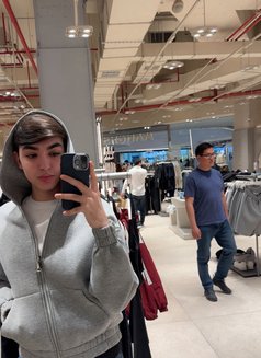 Yoosof Pure🇦🇿 - Male escort in Jeddah Photo 6 of 6