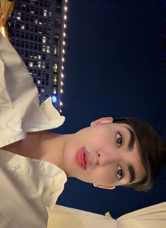 Yoosof Pure🇦🇿 - Acompañantes masculino in Jeddah Photo 4 of 5
