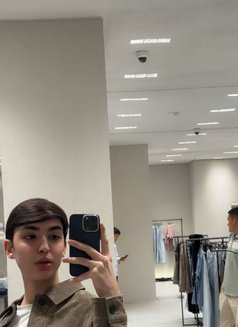 Yoosof Pure🇦🇿 - Acompañantes masculino in Jeddah Photo 5 of 5