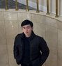Yoosoof - Male escort in Tashkent Photo 1 of 3