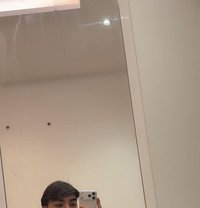 Yoosuf Bottom Hot - Male escort in Jeddah