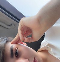Yoosuf Bottom Hot - Male escort in Jeddah