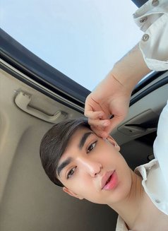 Yoosuf Bottom Hot - Male escort in Jeddah Photo 5 of 5