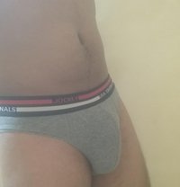 Yoou Mie - Male escort in Vadodara