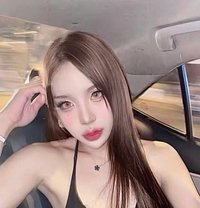 Yori - masseuse in Bangkok