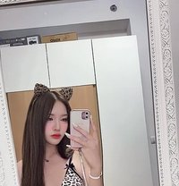 Yori - masseuse in Bangkok