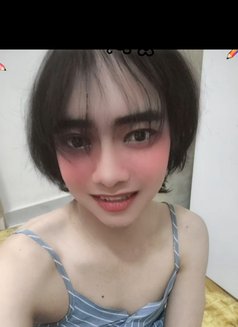 Yori Thailand - Transsexual escort in Khobar Photo 1 of 6