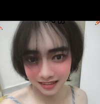 Yori Thailand - Acompañantes transexual in Khobar