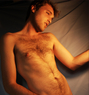 Yorik - masseur in The Hague Photo 5 of 9
