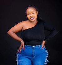 Yorkcharlottee - masseuse in Nairobi