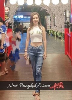Yorsaeng - escort in Bangkok Photo 6 of 6