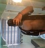 Yoruba Demon - Male escort in Lagos, Nigeria Photo 1 of 2