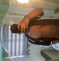 Yoruba Demon - Acompañantes masculino in Lagos, Nigeria