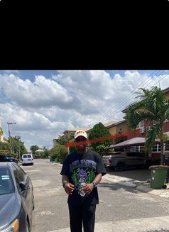 Yoruba Demon - Male escort in Lagos, Nigeria Photo 2 of 2