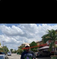 Yoruba Demon - Acompañantes masculino in Lagos, Nigeria