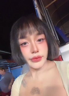 Yoshi Both - Transsexual escort in Muscat Photo 11 of 13