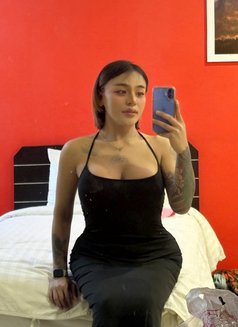 Yoshi Both - Transsexual escort in Muscat Photo 12 of 13