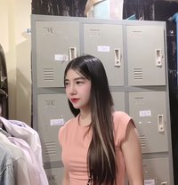 Yoshi Busty Escort - puta in Bangkok