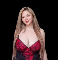 Yoshi - escort in Singapore