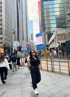 Yoshi - Transsexual escort in Makati City Photo 23 of 24