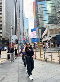 Yoshi - Transsexual escort in Makati City Photo 24 of 24