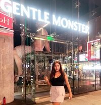 Yoshi TS - Transsexual escort in Hat Yai