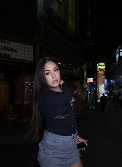 Yoshi in KL - Acompañantes transexual in Kuala Lumpur Photo 24 of 24