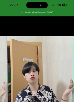 Yoshi From Thailand - Transsexual escort in Amman Photo 1 of 2