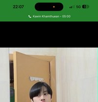 Yoshi From Thailand - Transsexual escort in Amman