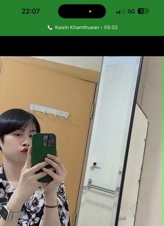 Yoshi From Thailand - Transsexual escort in Amman Photo 2 of 2