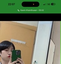 Yoshi From Thailand - Transsexual escort in Amman