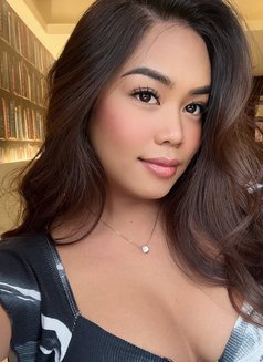 Yoshi GFE - just arrived - Transsexual escort in Makati City Photo 16 of 25