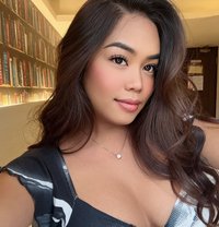 Yoshi GFE - just arrived - Acompañantes transexual in Makati City Photo 16 of 25