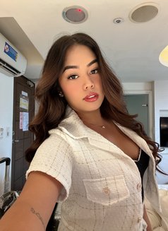 Yoshi GFE - just arrived - Transsexual escort in Makati City Photo 18 of 25