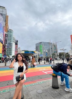 Yoshi GFE - just arrived - Transsexual escort in Makati City Photo 19 of 25