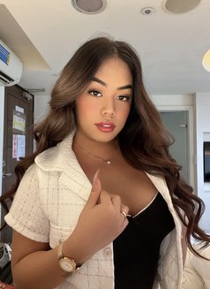 Yoshi GFE - just arrived - Transsexual escort in Makati City Photo 25 of 25