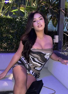 Georgina 🇦🇺 - Transsexual escort in Kuala Lumpur Photo 25 of 27