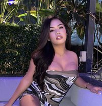 Georgina 🇦🇺 - Transsexual escort in Kuala Lumpur