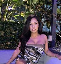 Yoshi 🇦🇺 - Transsexual escort in Kuala Lumpur Photo 27 of 27