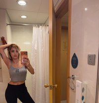 Yoshi love - escort in Kuala Lumpur