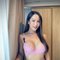Yoshi - Transsexual escort in Bangkok