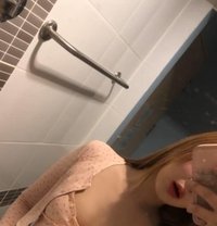 Yoshi - Transsexual escort in Kuala Lumpur