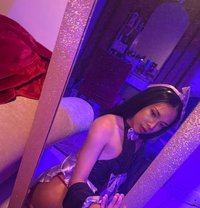Ladyboy big dick 🥰 - Masajista in Muscat