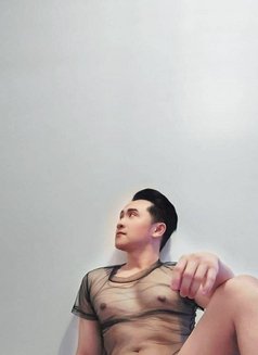 Yoshi Thailand - masseur in Bangkok Photo 3 of 7