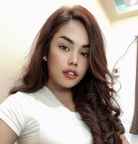 Yoshi TS - Just arrived 🇹🇼 - Transsexual escort in Taipei