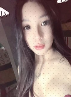 Yoshi Xu - escort in Manila Photo 6 of 6