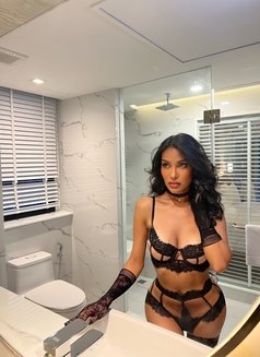 Yoshie(Hard top playable sex machine) - Transsexual escort in Auckland Photo 19 of 30