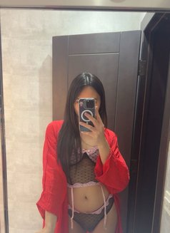 Yoshii - Transsexual escort in Riyadh Photo 3 of 3