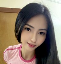 Yoshii - Transsexual escort in Riyadh